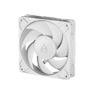 Вентилатор ARCTIC P12 Pro PST White - 120mm PWM