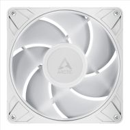 Вентилатор ARCTIC P14 Pro White A-RGB - 140mm PWM