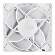 Вентилатор ARCTIC P14 Pro White A-RGB - 140mm PWM