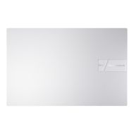Лаптоп Asus Vivobook X1504VA-BQ2910, Intel 5 120U 1.4 GHz (12MB Cache, up to 5.0 GHz, 10 cores, 12 Threads), 15.6" FHD,(1920x1080),16GB DDR4, SSD 1TB,Backlit Chiclet Keyboard, No OS, Cool Silver