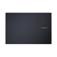 Лаптоп Asus Vivobook M1807HA-S8025, AMD Ryzen 7 260 P 3.8GHz (24MB Cache, up to 5.1 GHz, 8 cores, 16 Threads) up to 16TOPS, 18.4"  WUXGA(WU) 1920x1200 16:10 Bend+300nits AG, IPS 144 Hz,16GB DDR5 ( on BD),1TB SSD,Backlit Keyboard , NO OS,  Quiet Blue