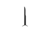 Телевизор LG 55UA75003LA, 55" 4K UltraHD TV 4K (3840x2160), DVB-T2/C/S2, webOS 25 Smart, ThinQ AI, Alpha 7 AI Processor, WiFi, HDR10 pro, HLG, ALLM/HGiG, 4K Upscaling, AI Sound pro, Multiple View, HDMI eARC, LAN, USB, Bluetooth, Google Cast, 2 Pole Stand,