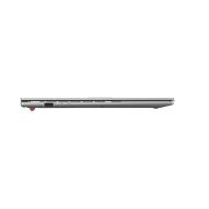 Лаптоп Asus Vivobook Go E1504FA-BQ2424W, AMD, Ryzen R5-7520U 2.8GHz (6MB Cache, up to 4.3GHz, 4 cores, 8 Threads),15.6" FHD (1920x1080),16GB (on bd) LPDDR5 , 1TB SSD G3,  AMD Radeon Graphics,Backlit ,Chiclet Keyboard, Windows 11 Home, Cool  Silver