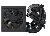 Захранващ блок Seasonic G12 GM-650 V2, 650W, 80+ GOLD
