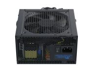 Захранващ блок Seasonic G12 GM-650 V2, 650W, 80+ GOLD