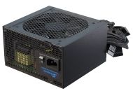 Захранващ блок Seasonic G12 GM-650 V2, 650W, 80+ GOLD