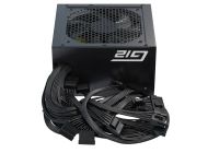 Захранващ блок Seasonic G12 GM-650 V2, 650W, 80+ GOLD