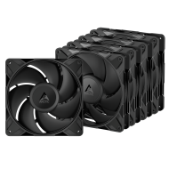 Комплект вентилатори ARCTIC P14 Pro PST CO - 140mm PWM 5-Pack