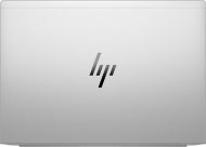 Лаптоп HP EliteBook 6 G1i AI 14" Pike Silver, Ultra 7-255U(up to 5.2GH/12MB/12C), 14"  WUXGA AG 300nits, 16GB 5600Mhz 1DIMM, 512MB PCIe SSD, WiFi 7 + BT 5.4, FPR, Smart Card Reader, Backlit Kbd, 3C Batt, Win 11 Pro, 3Y Offsite