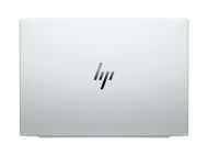 Лаптоп HP EliteBook 8 G1i AI 16" Glacier Silver, Ultra 7-255U(up to 5.2GH/12MB/12C), 16" WUXGA AG 300nits, 32GB 5600Mhz 1DIMM, 1TB PCIe SSD, WiFi 7 + BT 5.4, Backlit Kbd, FPR, Smart Card Reader, 3C Batt, Win 11 Pro, 3Y Offsite