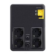UPS 1200VA APC Easy BVX1200LI-GR Schuko Sockets