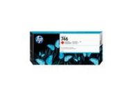 HP 746 300-ml Chromatic Red Ink Cartridge
