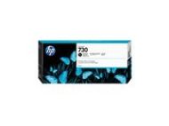 HP 730 300 ml Photo Black Ink Crtg T1600 / T2600 / T1700