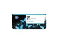 HP 730 300 ml Matte Black Ink Crtg T1600 / T2600 / T1700
