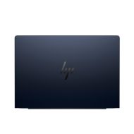 Лаптоп HP EliteBook Ultra G1i AI 14" Atmospheric Blue, Ultra 7-258V(up to 4.8GH/12MB/8C), 14" 2.8K BV OLED 120Hz, 400nits, 32GB On-board, 2TB PCIe SSD, WiFi 7 + BT 5.4, Backlit Kbd, 6C Batt, Win 11 Pro, 3Y Offsite