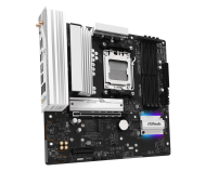 Дънна платка ASRock A620M PRO RS WIFI, AM5