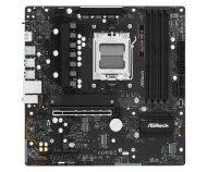 Дънна платка ASRock A620AM PRO-A, AM5