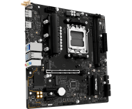 Дънна платка ASRock A620AM-X WIFI, AM5