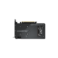 Видео карта GIGABYTE RTX 5050 WINDFORCE OC 8GB GDDR6