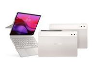 LENOVO Yoga Tab Plus WiFi SD8 Gen3 3.3GHz 12.7inch 3k 144Hz 16GB DDR5x 256GB flash Android 14 Seashell + Pen
