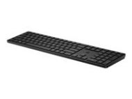 HP 450 Programmable Wireless Keyboard EURO