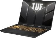Лаптоп ASUS TUF GAMING F16 FX607VU-RL048 - 16" Full HD+ IPS 144Hz, Intel Core 5 210H, 16gb DDR5, RTX 4050 6GB