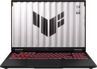 Лаптоп ASUS TUF Gaming A16 2025 FA608UH-RV013 - 16" IPS FullHD+, AMD Ryzen 7 260, 16GB DDR5, 1TB SSD, RTX 5050 8GB GDD7
