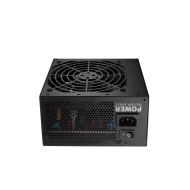 Захранващ блок FSP Group HYPER PRO 650W 80+ Bronze 12V-2x6
