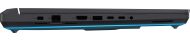 Лаптоп ASUS ROG Strix G16 2025 G615LR-S5053W - 16.0" Intel Core Ultra 9 275HX, 32GB DDR5, 2TB SSD, RTX 5070 TI 12GB