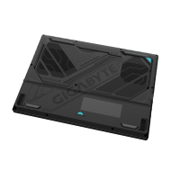 Лаптоп GIGABYTE GAMING A16 3TH - 16" IPS WUXGA 165Hz, AMD Ryzen 7 260, 16GB DDR5, 1TB SSD Gen4, nVIdia RTX 5050 8GB GDDR7, Free DOS