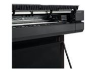 HP DesignJet T650 36inch LFP 2025 Colour Ink-Jet A0 ANSI D Roll 91.4cmx45.7m 2400x1200dpi 0.45 min/page USB LAN Wi-Fi