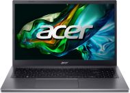 Лаптоп Acer Aspire 5 A515-58N - 15.6" FHD IPS, Intel Core i5-1335U, 16GB LPDDR5 RAM, 512GB SSD, Free DOS