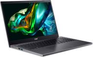 Лаптоп Acer Aspire 5 A515-58N - 15.6" FHD IPS, Intel Core i5-1335U, 16GB LPDDR5 RAM, 512GB SSD, Free DOS