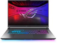Лаптоп ASUS ROG Strix G18 2025 G815LR-S9043W - 18.0" Intel Core Ultra 9 275HX, 32GB DDR5, 2TB SSD, RTX 5070 TI 12GB, Windows 11