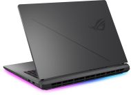 Лаптоп ASUS ROG Strix G18 2025 G815LR-S9043W - 18.0" Intel Core Ultra 9 275HX, 32GB DDR5, 2TB SSD, RTX 5070 TI 12GB, Windows 11