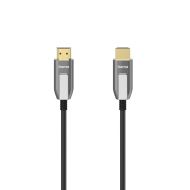 HAMA Кабел Ultra High Speed HDMI - HDMI, 8K, 10.0 м, сертифициран