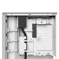 Контролер тип хъб NZXT AC-CRFR1-B1