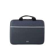 HAMA Твърд калъф за лаптоп "Protection 2.0" от 40 до 41 см (15.6" - 16.2"), син
