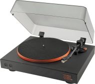 Грамофон JBL Spinner Black