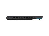 Лаптоп Asus Strix G16 G614PR-RV022W, AMD Ryzen  9 7945HX ( 64MB L3 cache, up to 5.2 GHz), 16.0  WUXGA 1920X1200 Anti-Glare, 165Hz,DDR5 32GB,1TB , RTX5070  Ti 12GB,Wi-Fi 7 ,Backlit Chiclet Keyboard 4-Zone RGB, Wi-Fi 7 ,Backlit Chiclet Keyboard RGB, Widnows