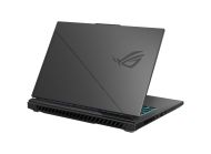 Лаптоп Asus Strix G16 G614PR-RV022W, AMD Ryzen  9 7945HX ( 64MB L3 cache, up to 5.2 GHz), 16.0  WUXGA 1920X1200 Anti-Glare, 165Hz,DDR5 32GB,1TB , RTX5070  Ti 12GB,Wi-Fi 7 ,Backlit Chiclet Keyboard 4-Zone RGB, Wi-Fi 7 ,Backlit Chiclet Keyboard RGB, Widnows
