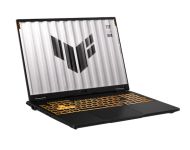 Лаптоп Asus TUF F16 FX608JPR-QT026,Intel i7 14650HX 2.2 GHz (30MB Cache, up to 5.2 GHz, 16 cores, 24 Threads) 16.0  WQXGA 2560X1600 16:10 Bend+400nits, AG,165z,16GB DDR5 5600 so-dim ,1TB PCIe 4.0,RTX 5070 8GB GDDR7, Wi-Fi 6e,Backlit Chiclet Keyboard 1-Zon