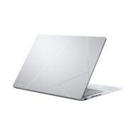 Лаптоп Asus Zenbook UX3405CA-QL278, INTEL ARL H  Ultra 5, 14 " OLED,(1920 x 1200) , 16GB LPDDR5X,1TB  SSD, No OS,AI,  Foggy Silver + Stylus