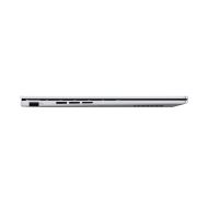 Лаптоп Asus Zenbook UX3405CA-QL278, INTEL ARL H  Ultra 5, 14 " OLED,(1920 x 1200) , 16GB LPDDR5X,1TB  SSD, No OS,AI,  Foggy Silver + Stylus