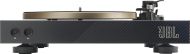 Грамофон JBL Spinner Black/Gold
