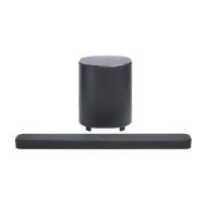 Саундбар JBL - Bar 500MK2, 5.1