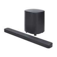 Саундбар JBL - Bar 500MK2, 5.1