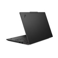 Лаптоп Lenovo ThinkPad E14 G7 Intel Core Ultra 7 255H, 16C (up to 5.1GHz, 24MB), 32GB DDR5-5600, 1TB SSD, 14" WUXGA (1920x1200) IPS AG, Integrated Intel Arc 140T Graphics, FHD 1080p&IR Cam, Backlit KB, WLAN, BT, FPR, 4 cell, Win11Pro, 3Y Onsite