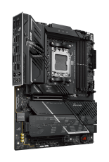 Дънна платка ASUS ROG STRIX X870E-H GAMING WIFI7 AM5 DDR5