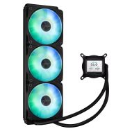 Охладител за процесор ASUS PRIME LC 360 ARGB LCD